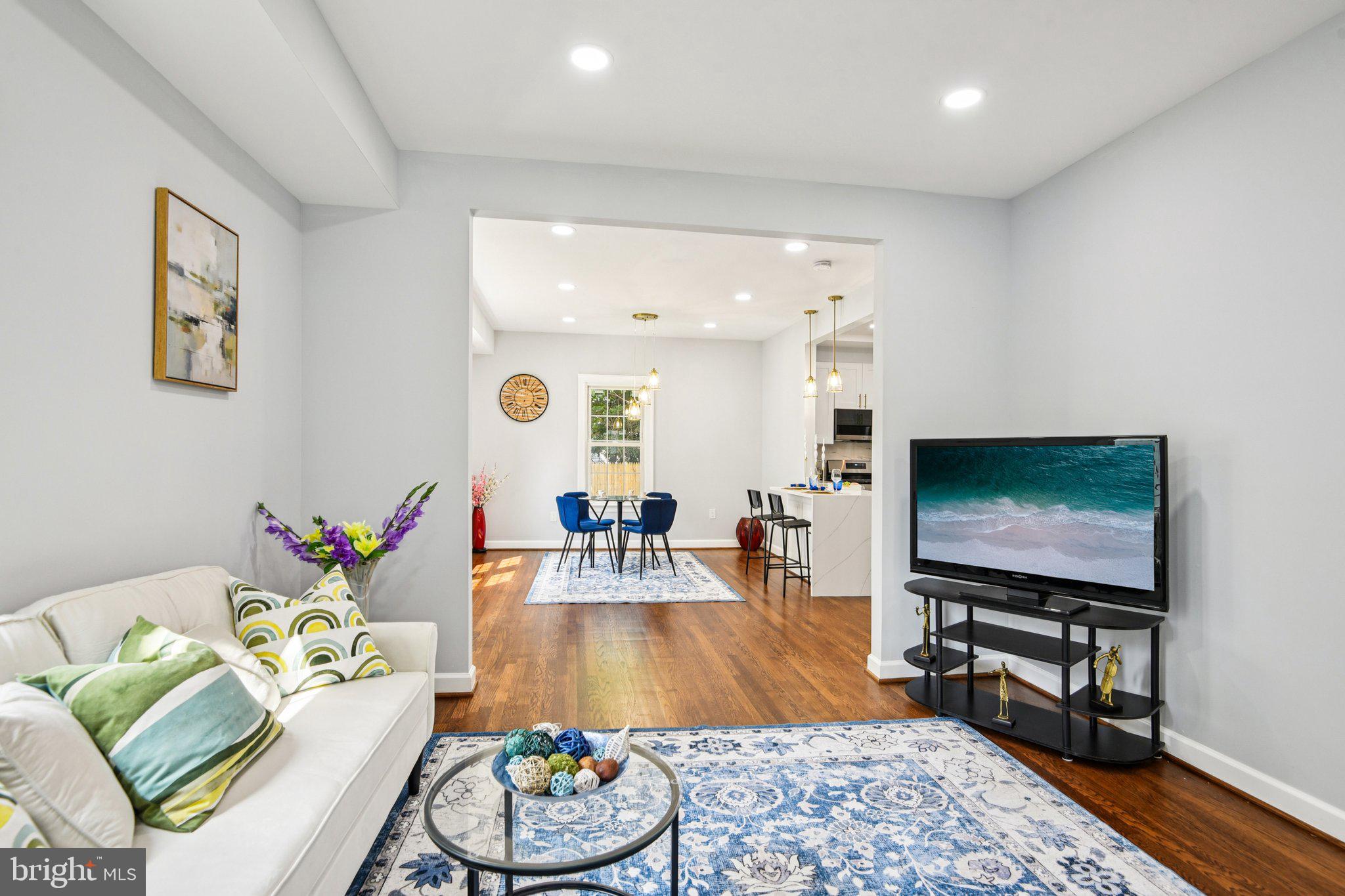 HOLLADAY CO ADDN - Residential