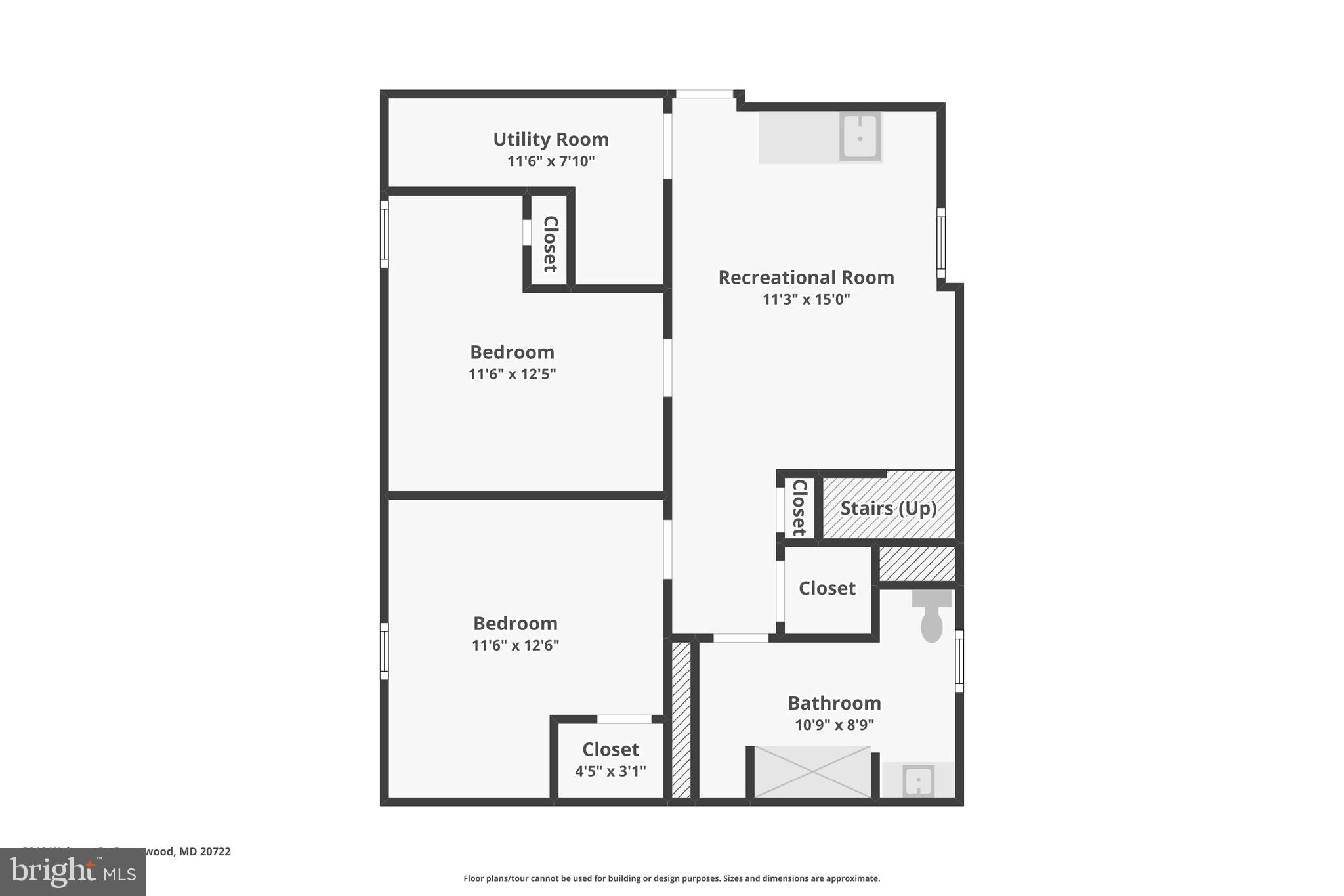 HOLLADAY CO ADDN - Residential