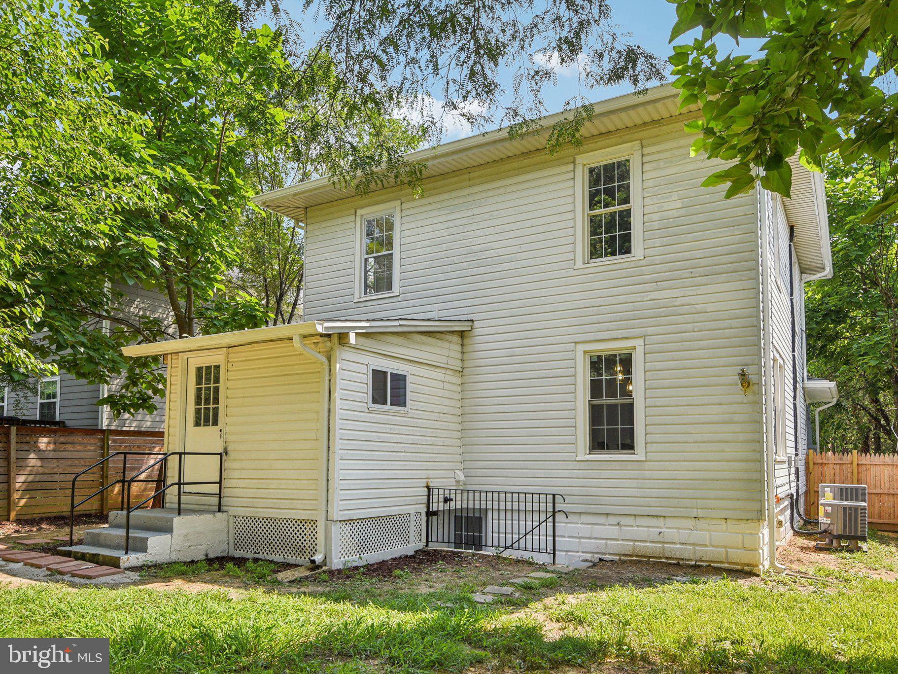 HOLLADAY CO ADDN - Residential