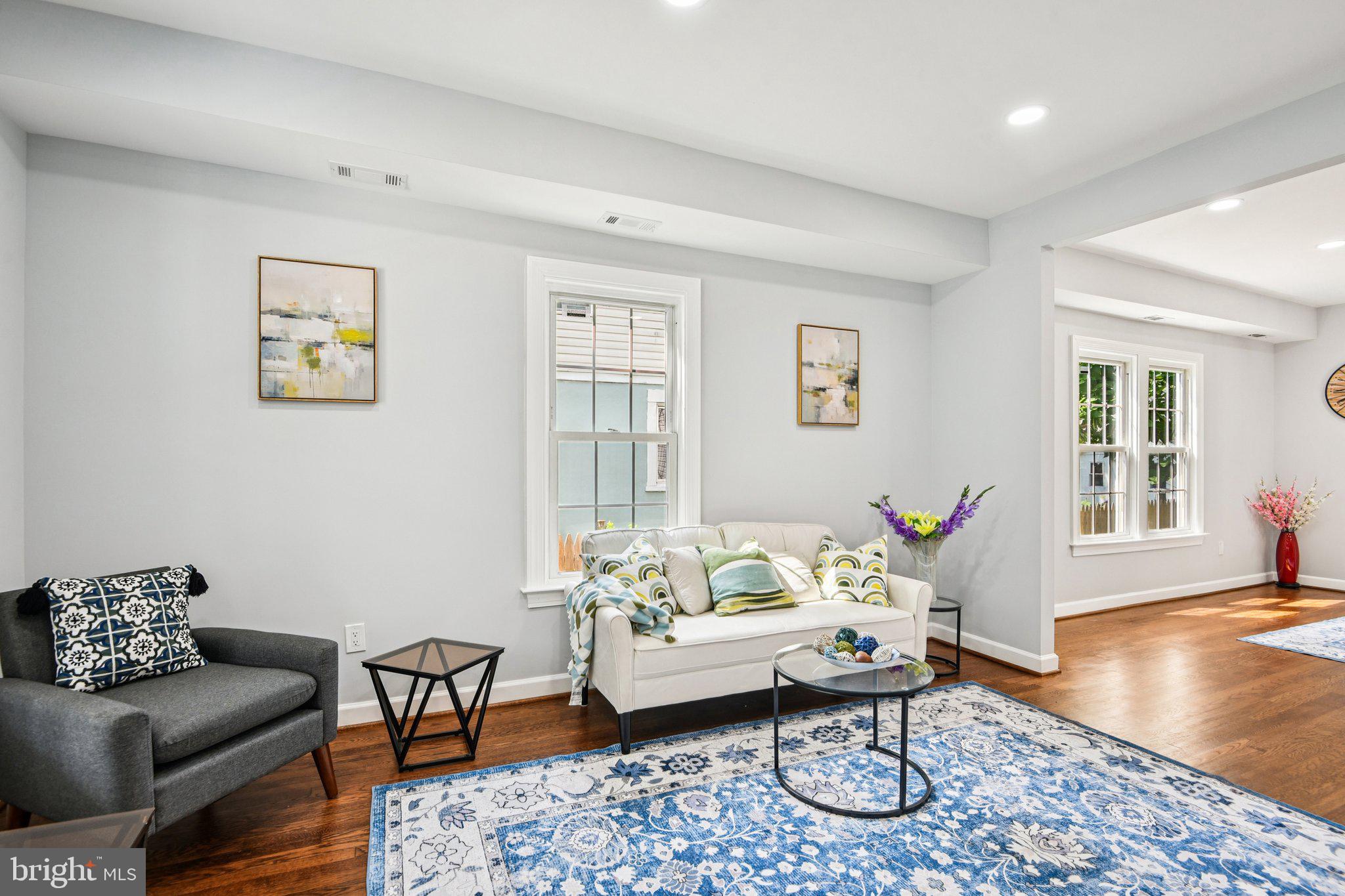 HOLLADAY CO ADDN - Residential