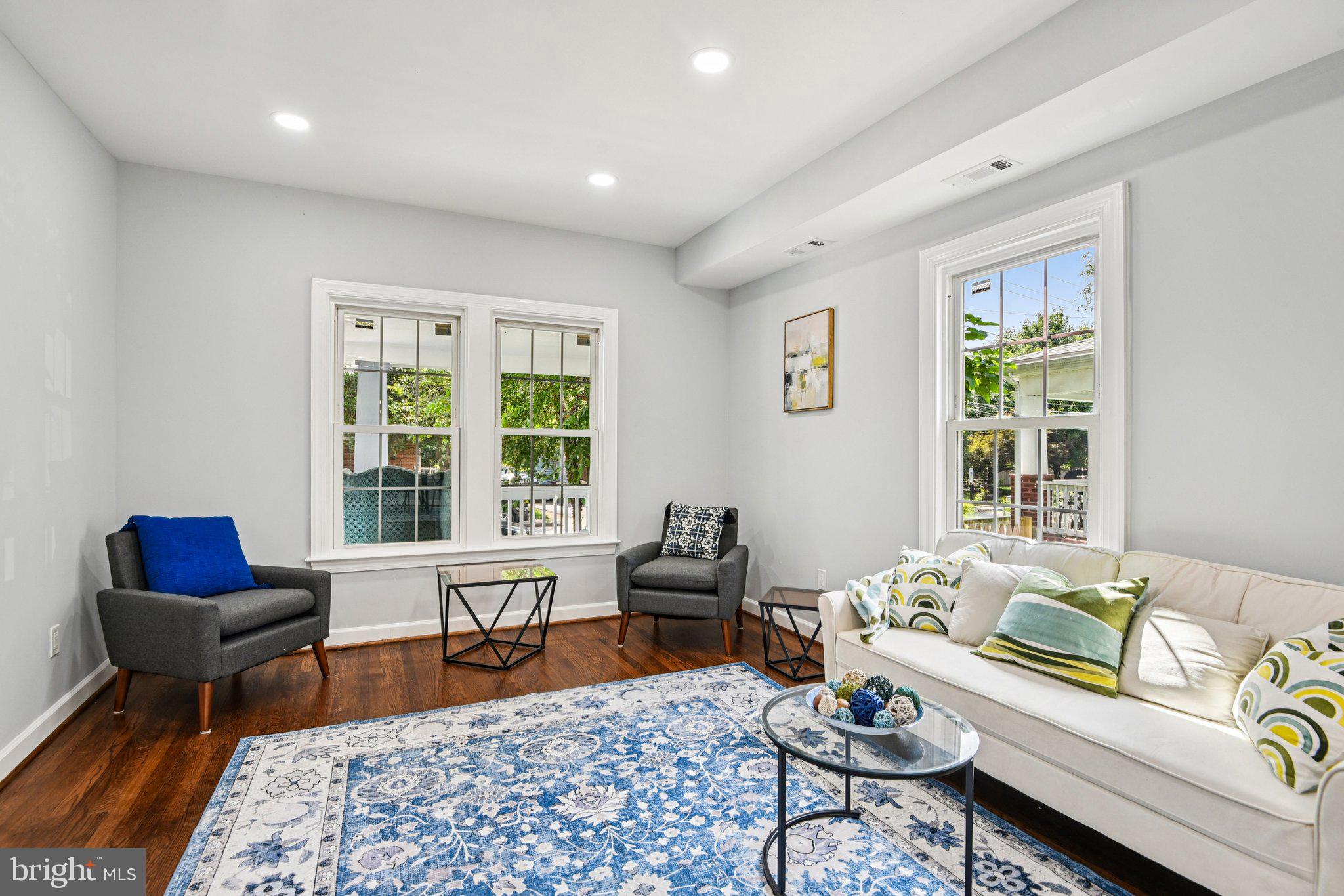 HOLLADAY CO ADDN - Residential