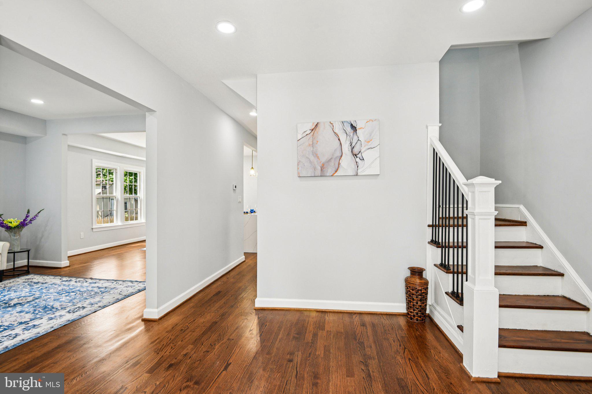 HOLLADAY CO ADDN - Residential