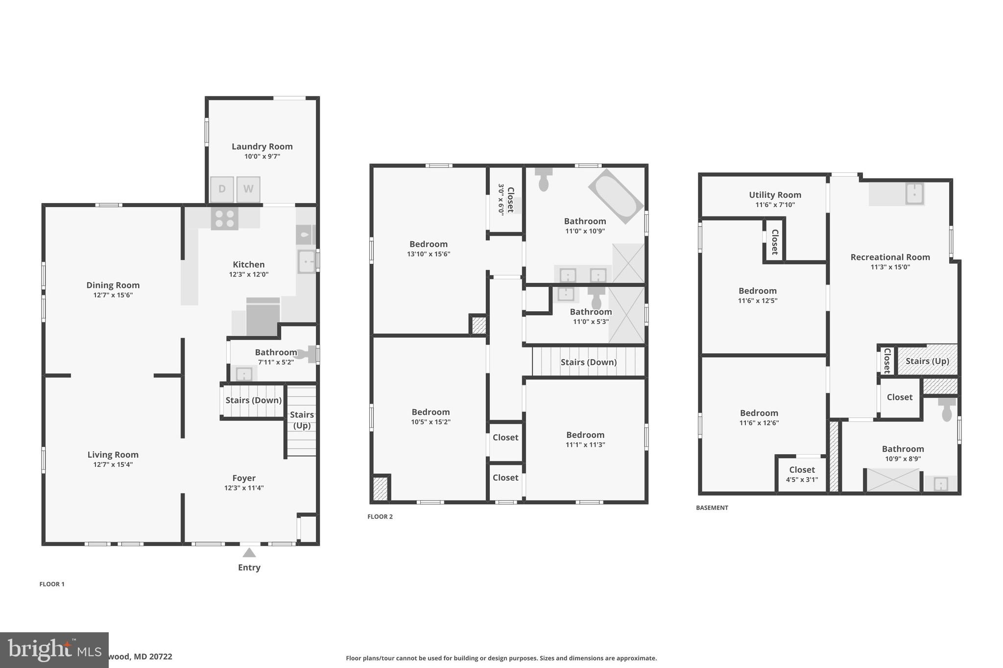 HOLLADAY CO ADDN - Residential