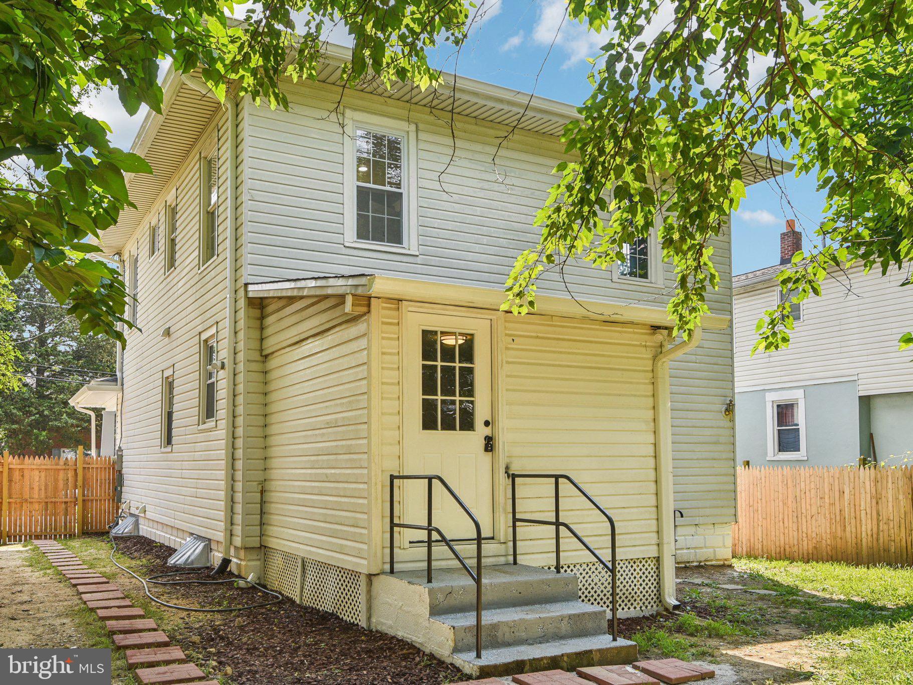 HOLLADAY CO ADDN - Residential