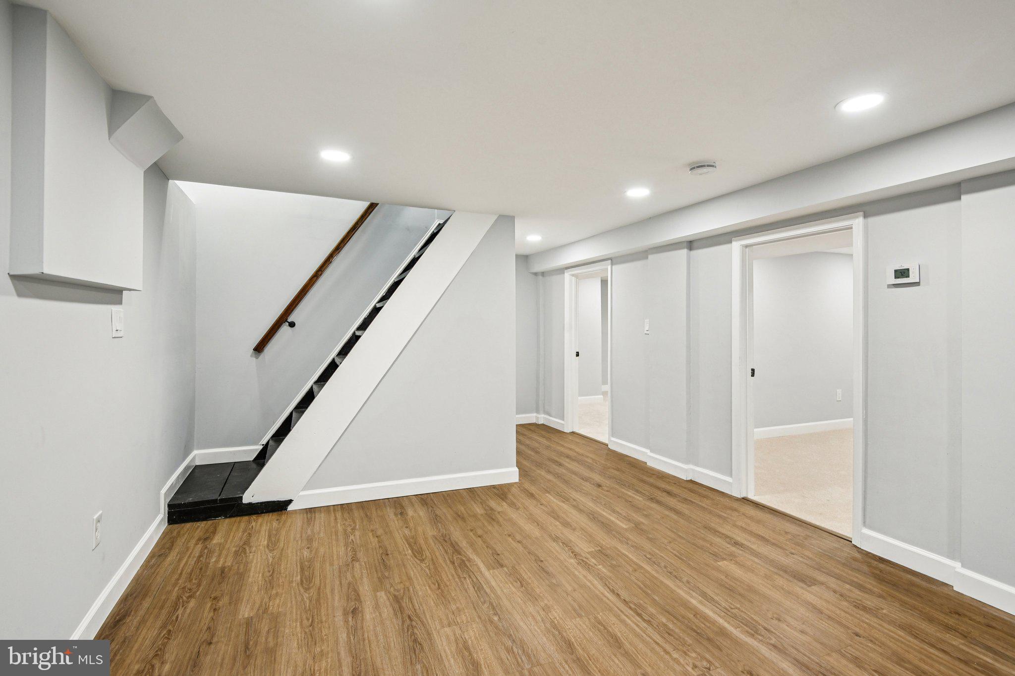 HOLLADAY CO ADDN - Residential