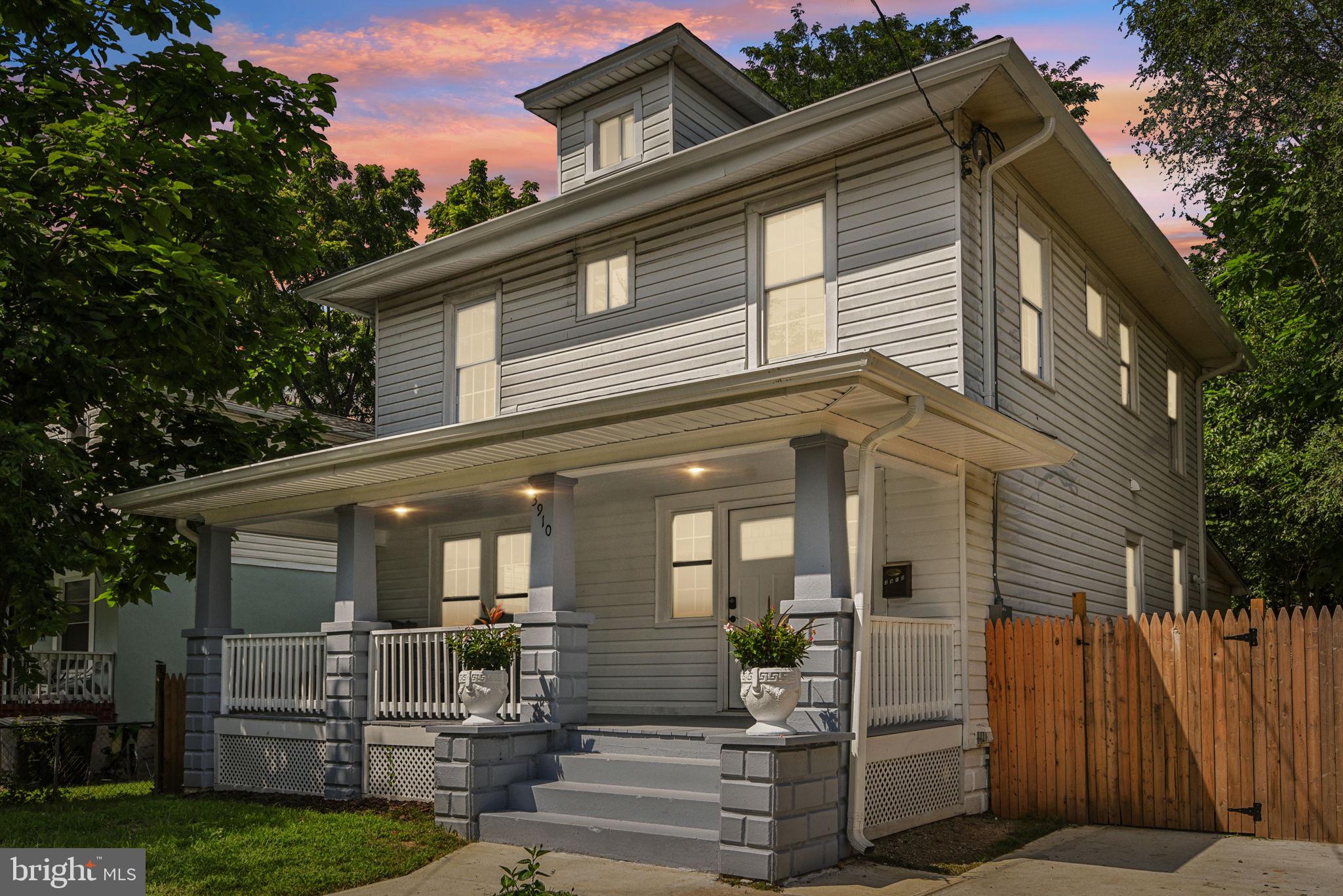 HOLLADAY CO ADDN - Residential