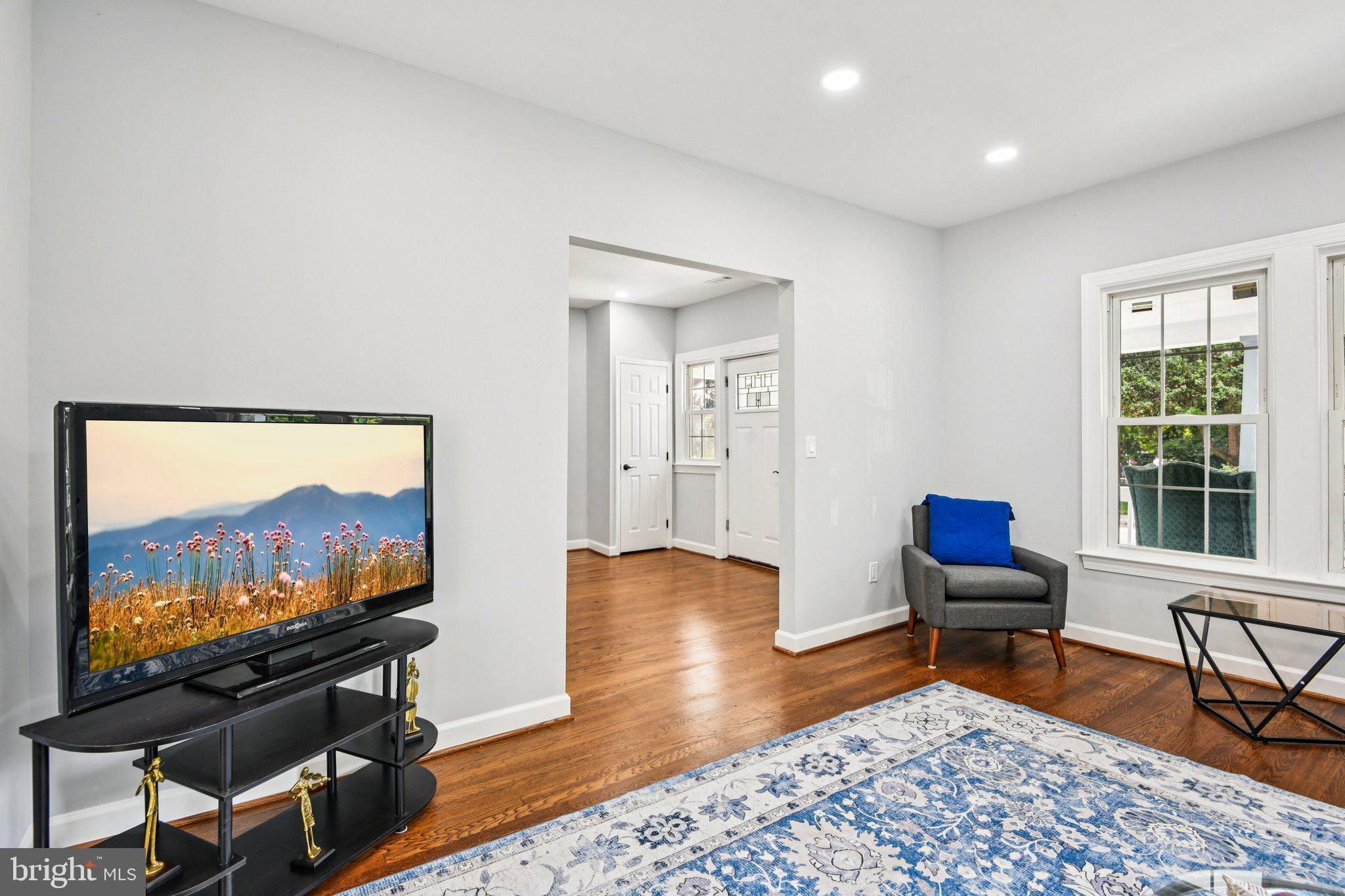 HOLLADAY CO ADDN - Residential