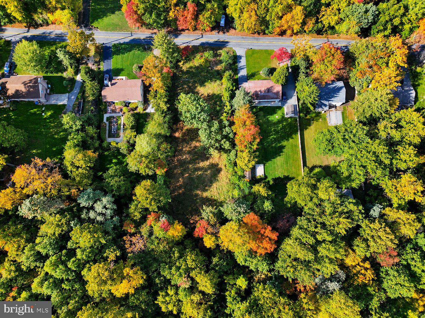 440 HORSESHOE TRAIL ROAD