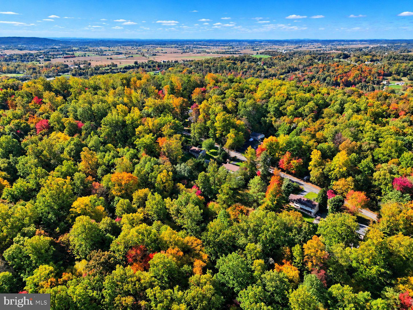 440 HORSESHOE TRAIL ROAD