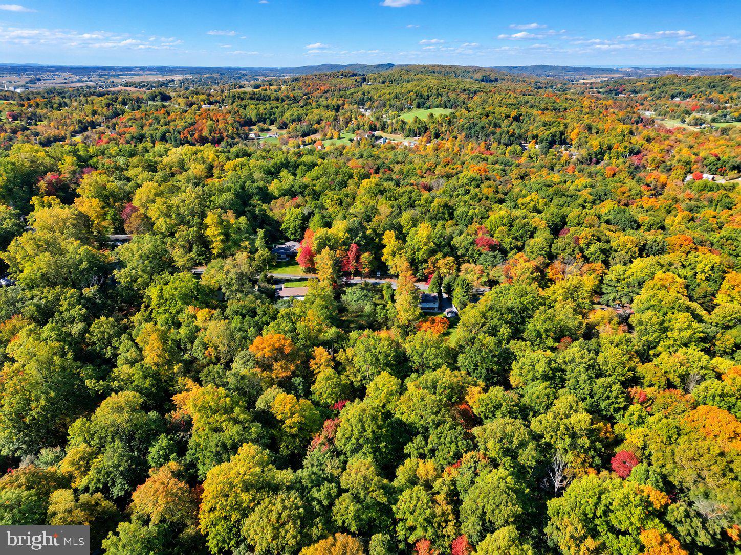 440 HORSESHOE TRAIL ROAD