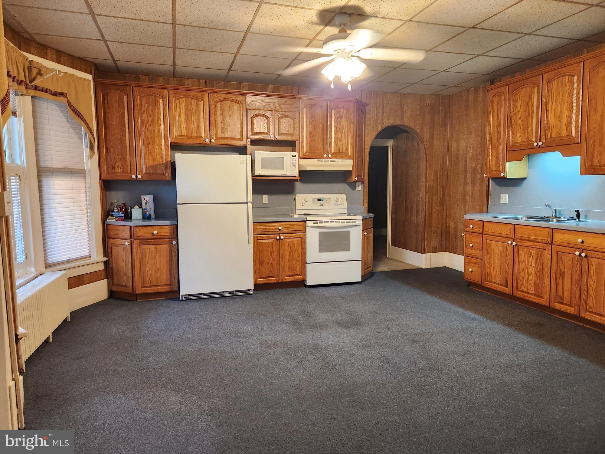 NONE AVAILABLE - Residential Lease