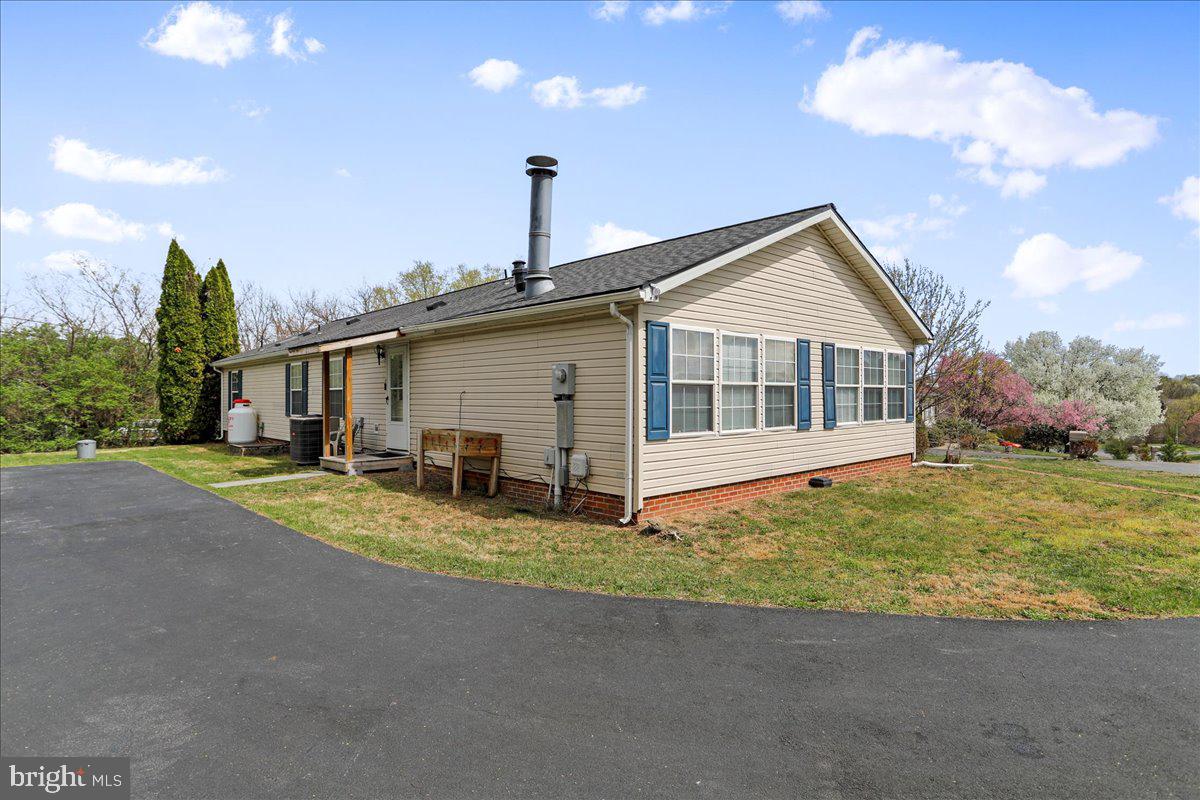 SUMMER HILL - Residential