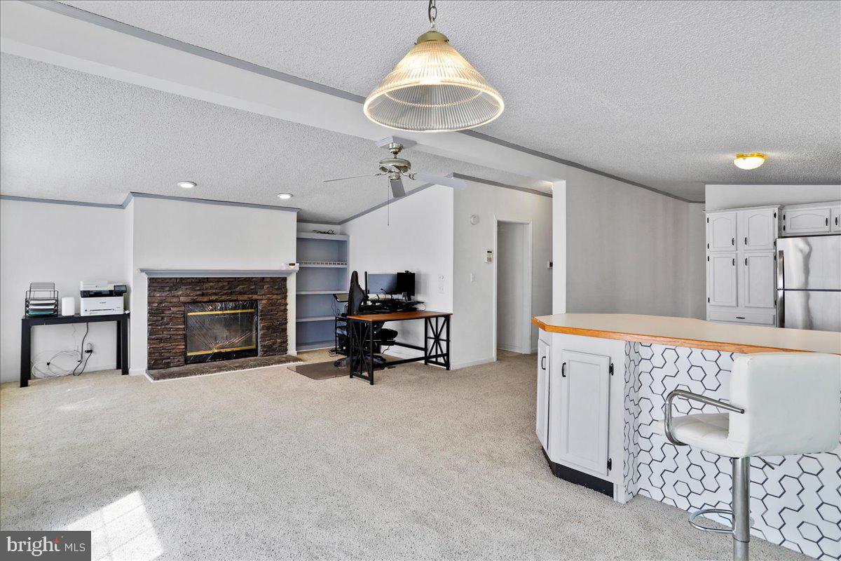 SUMMER HILL - Residential