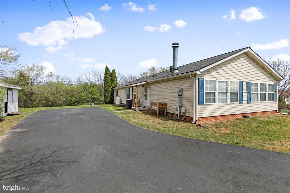 SUMMER HILL - Residential