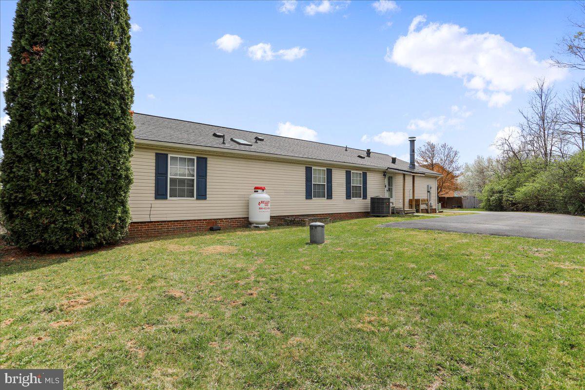 SUMMER HILL - Residential