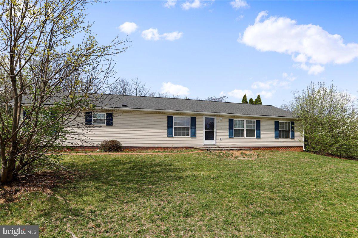 SUMMER HILL - Residential