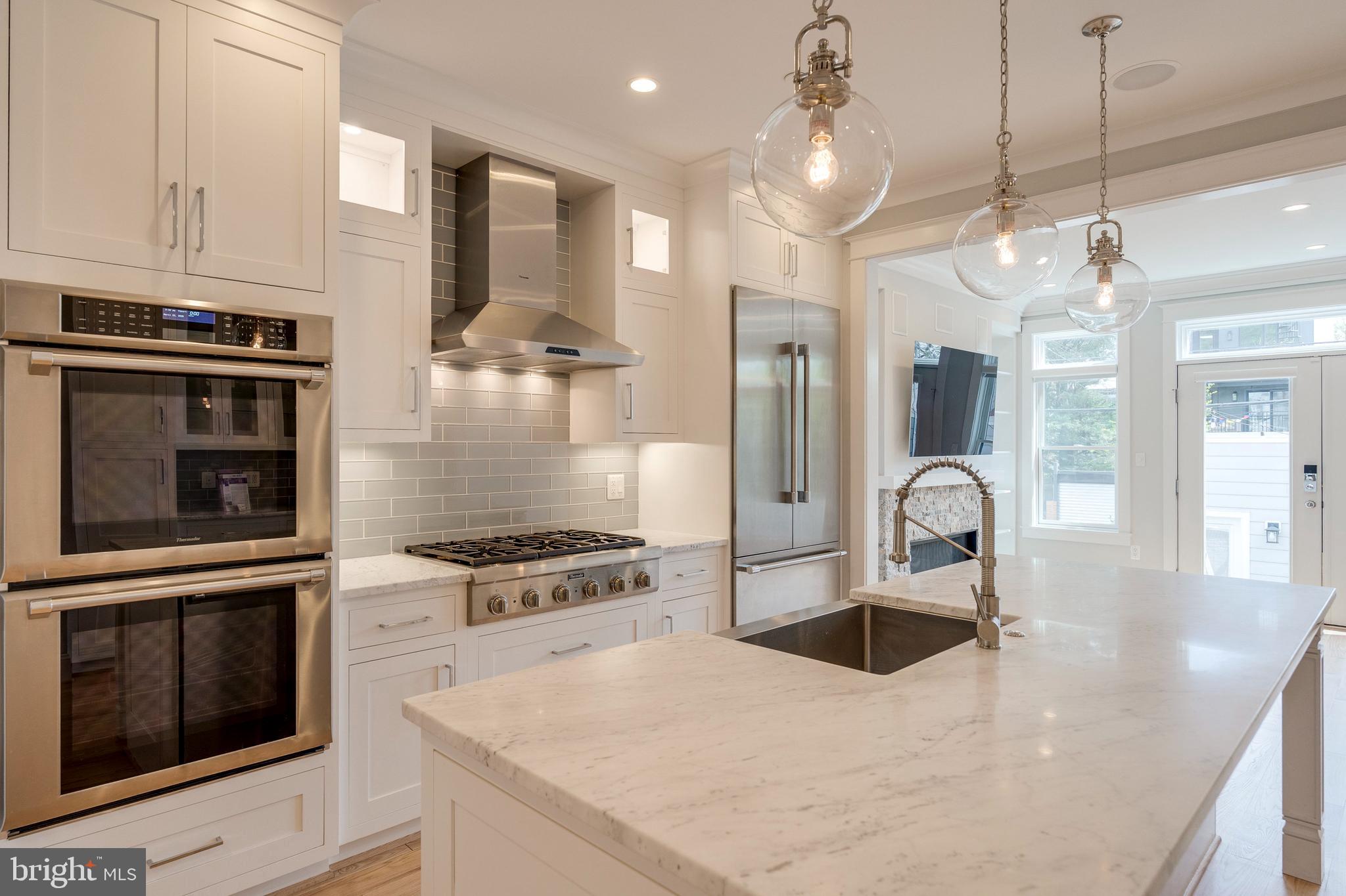 BURLEITH - Residential
