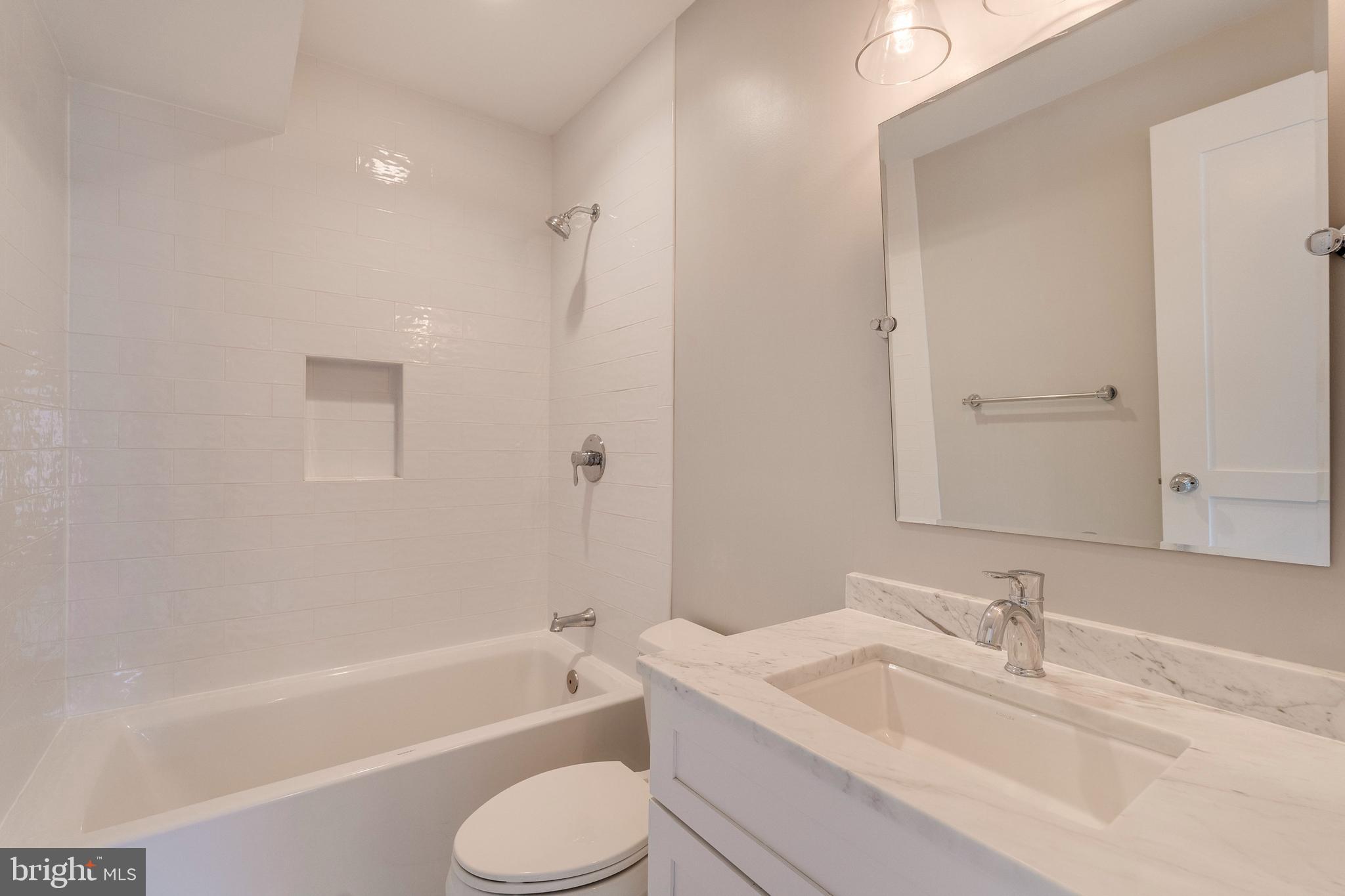BURLEITH - Residential
