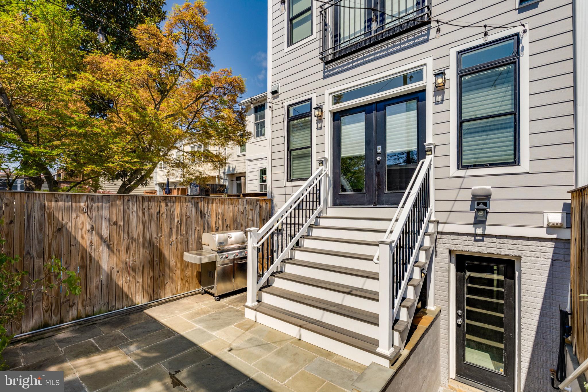 BURLEITH - Residential