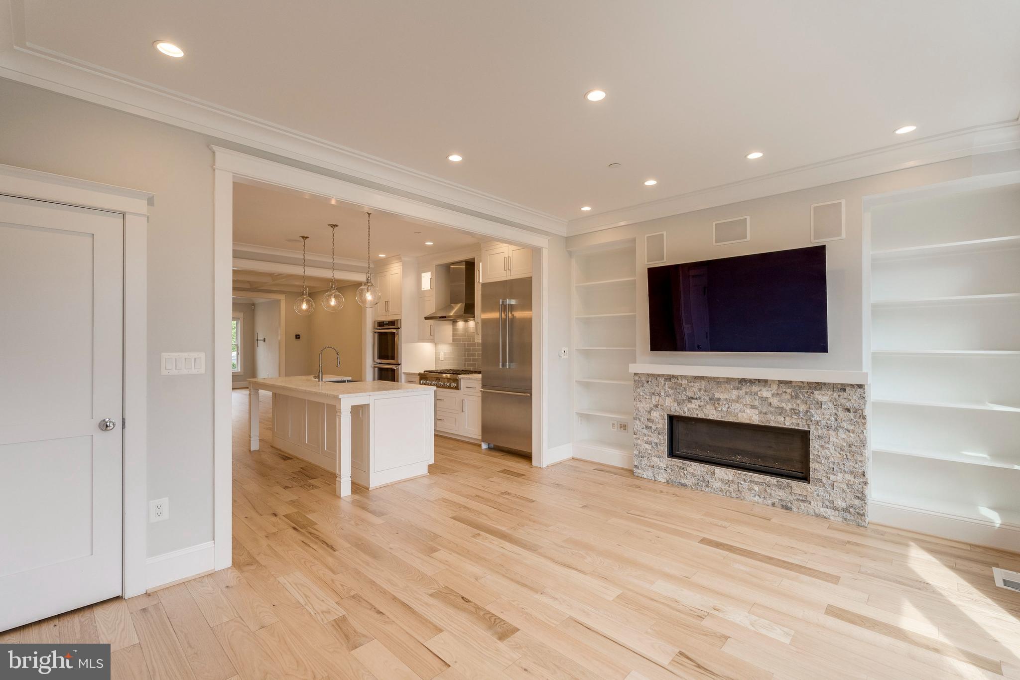 BURLEITH - Residential