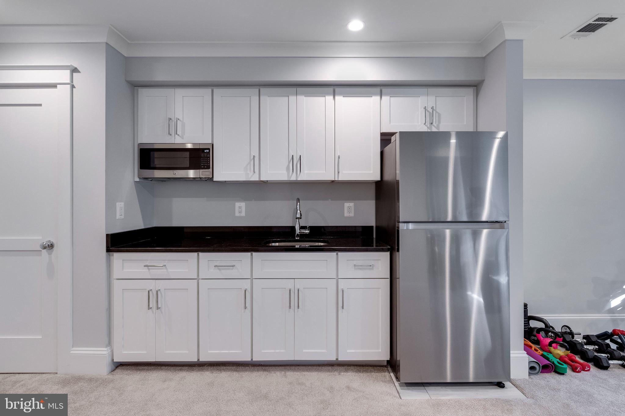BURLEITH - Residential