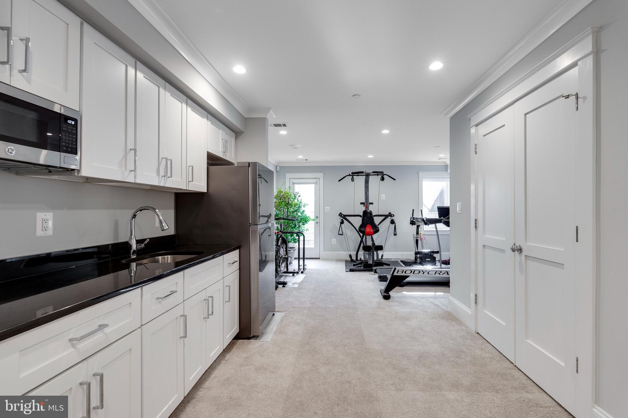 BURLEITH - Residential