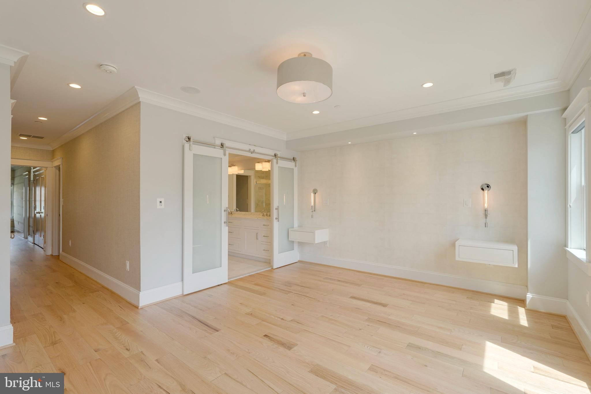 BURLEITH - Residential