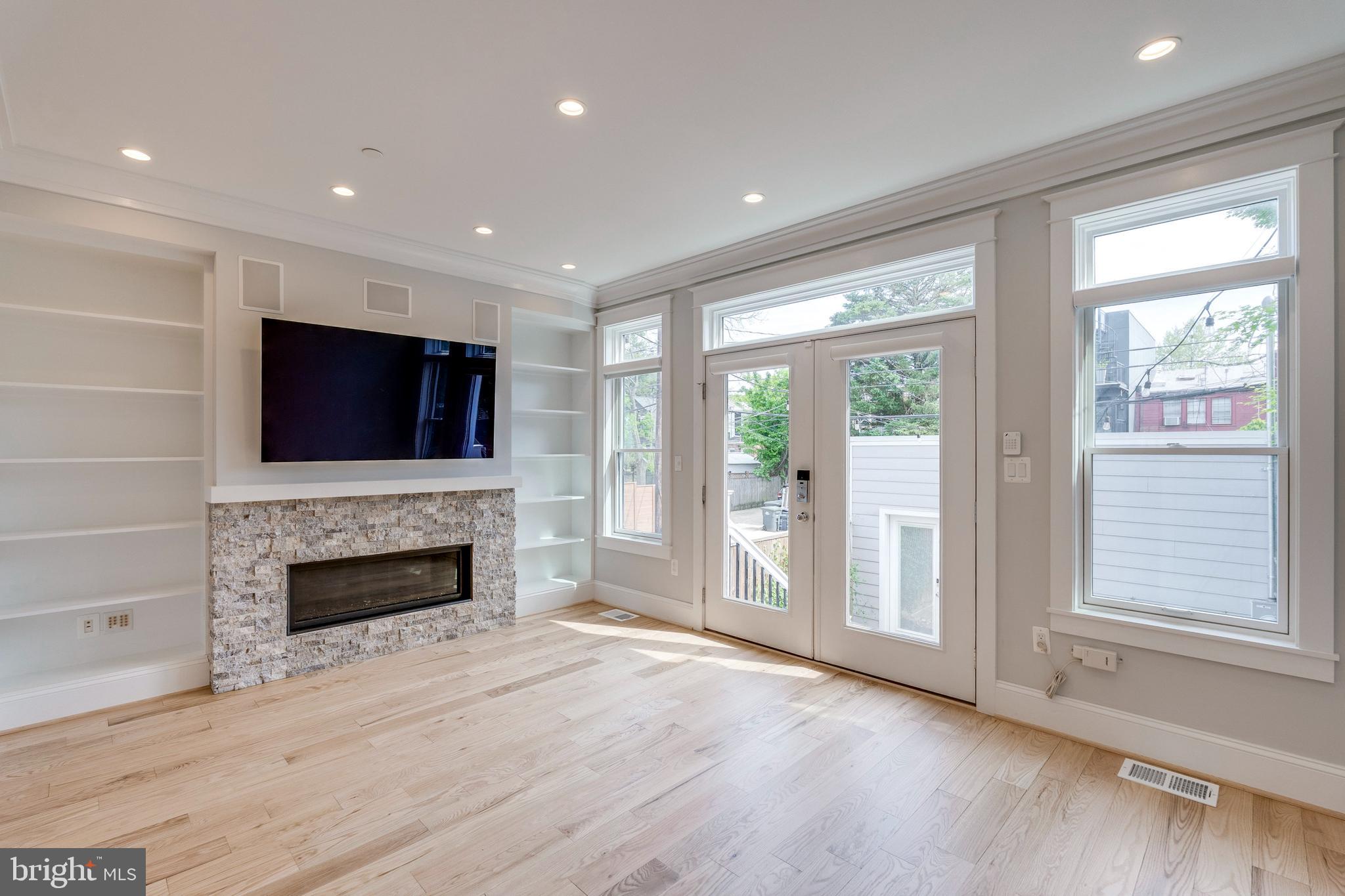 BURLEITH - Residential
