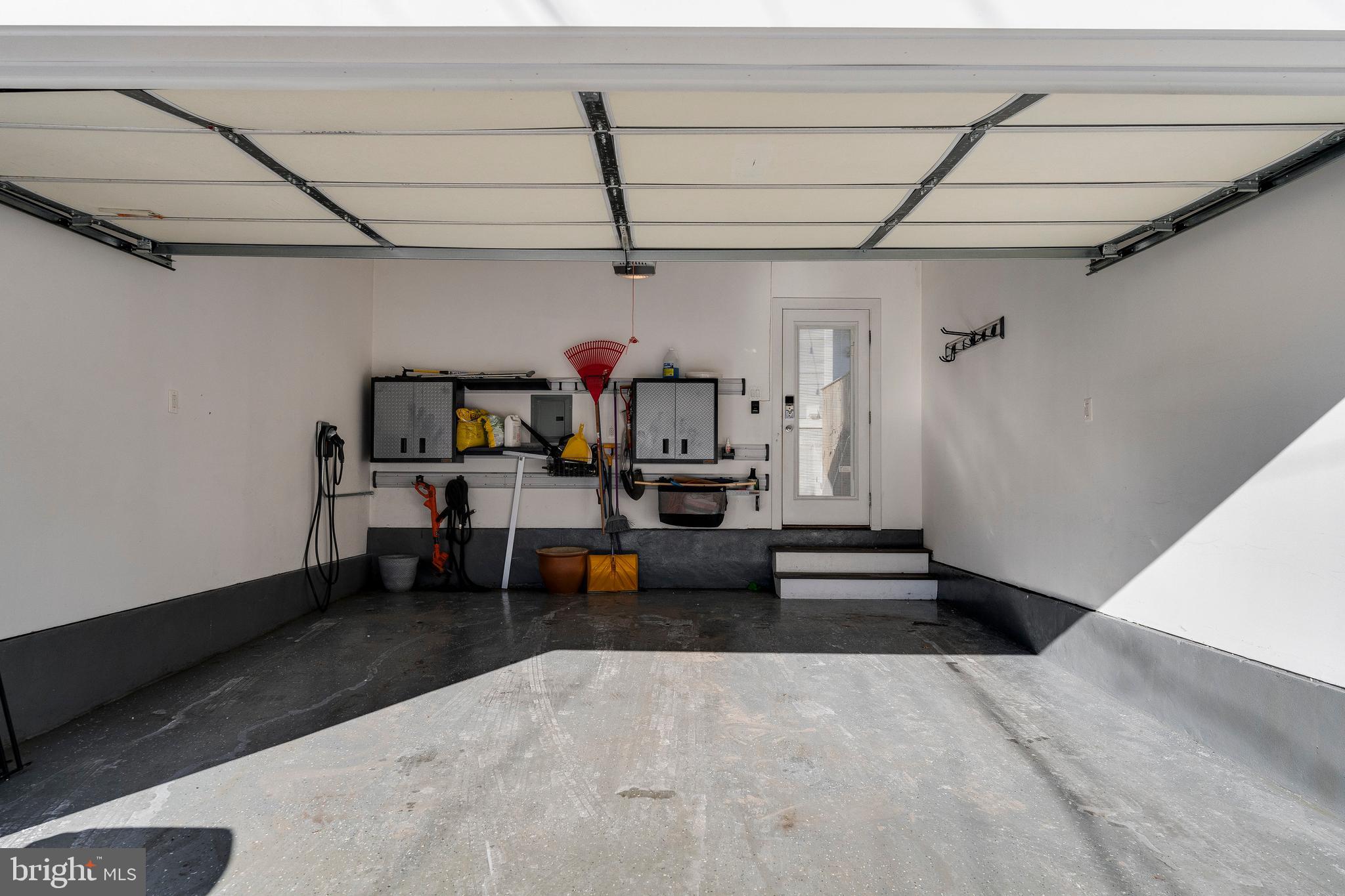 BURLEITH - Residential