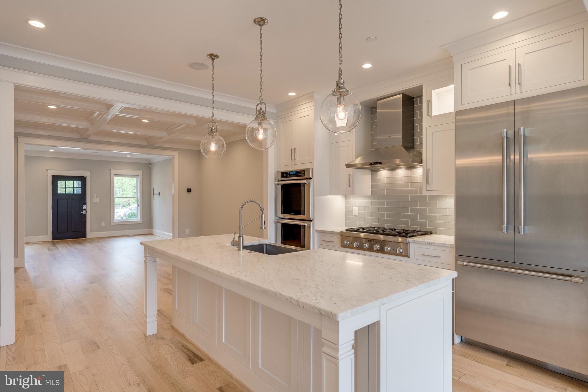 BURLEITH - Residential