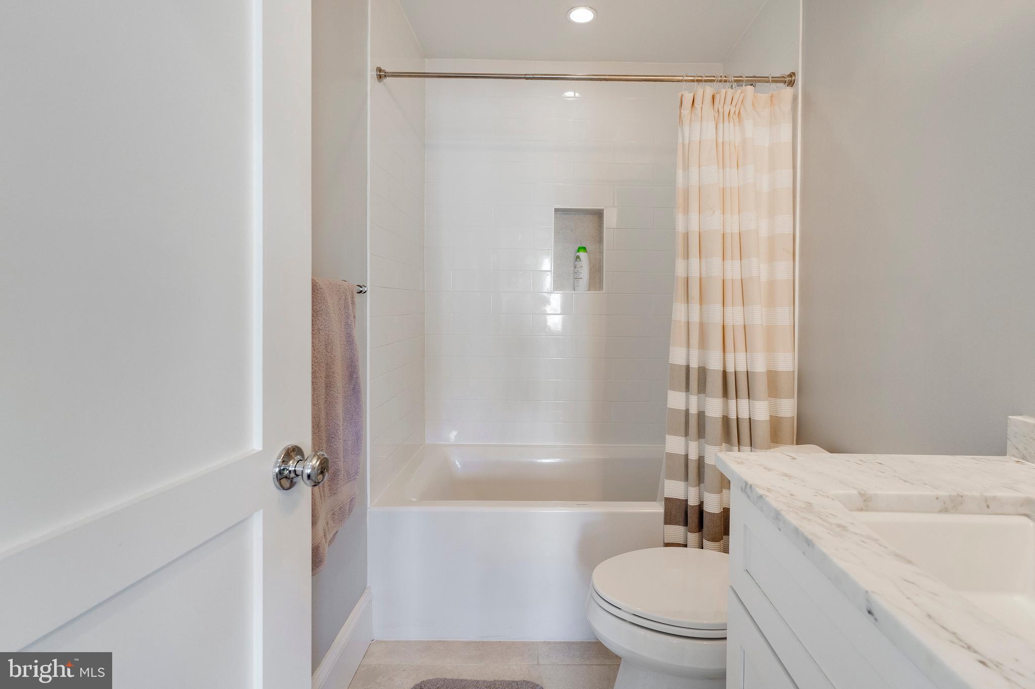 BURLEITH - Residential