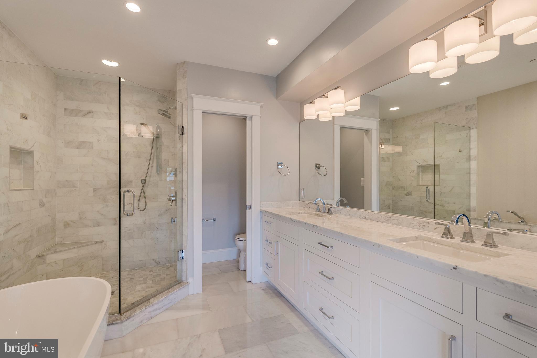 BURLEITH - Residential