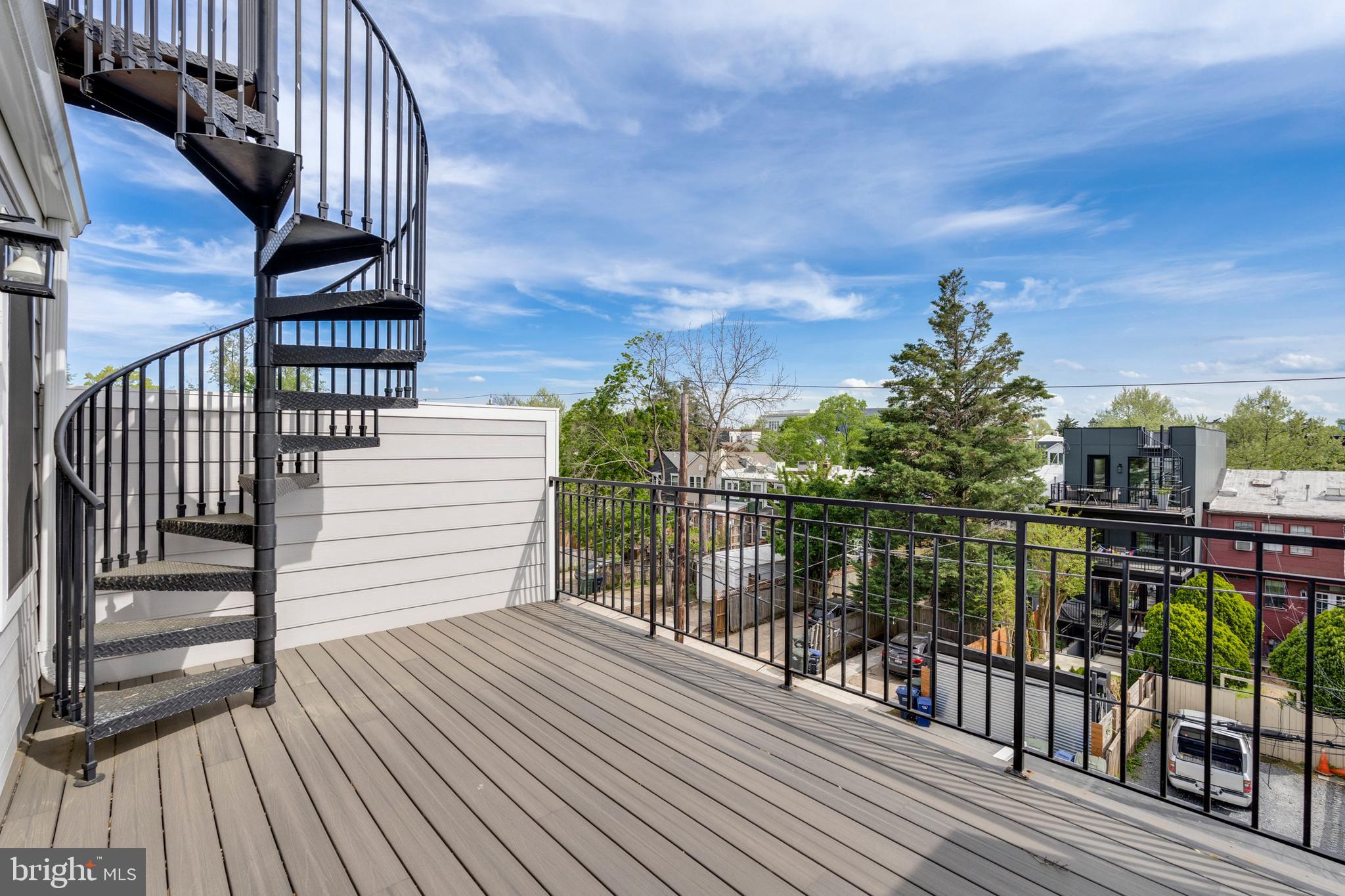 BURLEITH - Residential