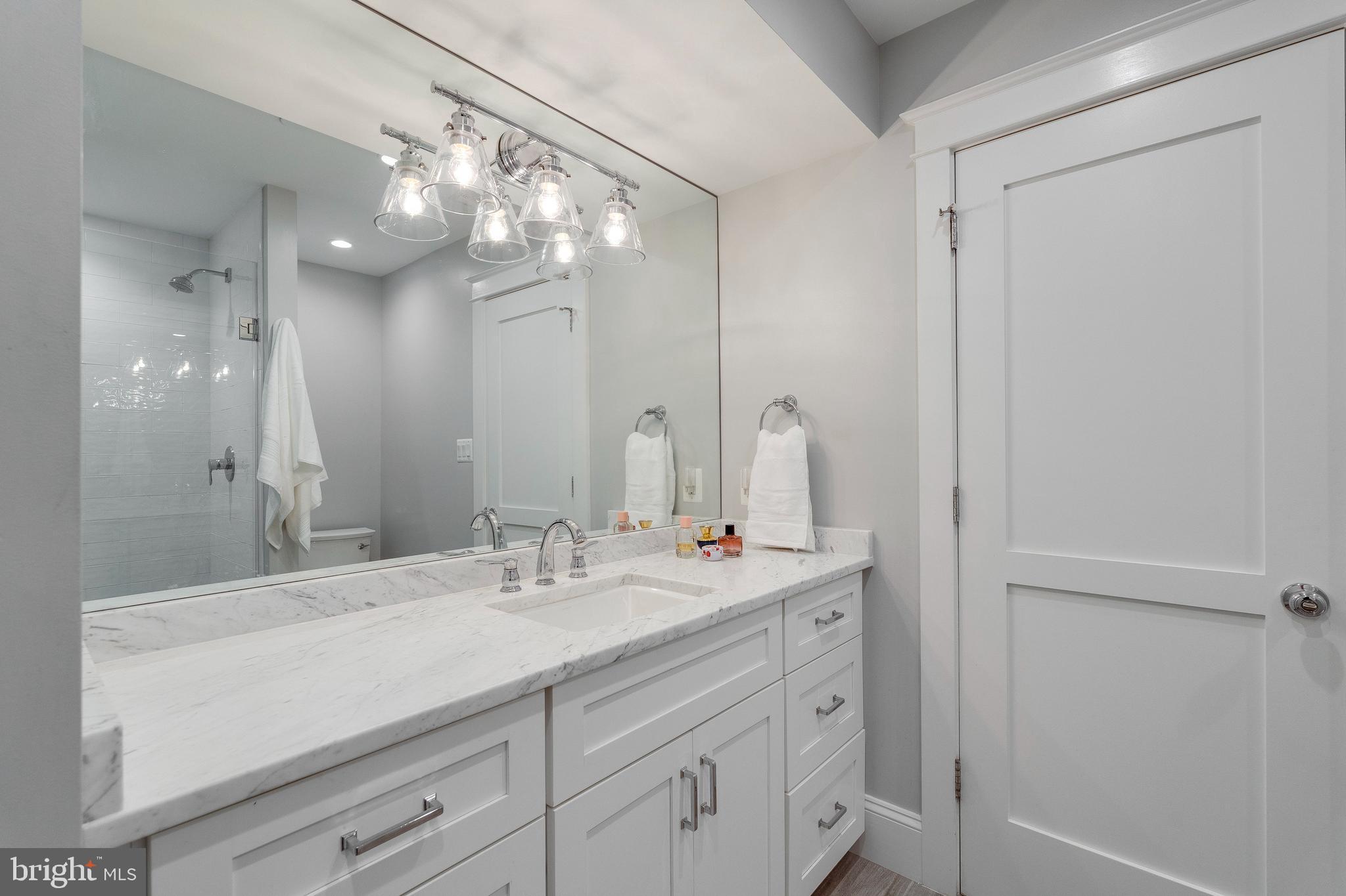 BURLEITH - Residential