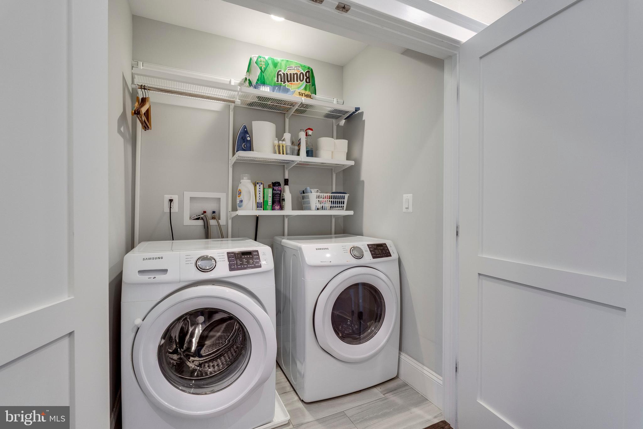 BURLEITH - Residential