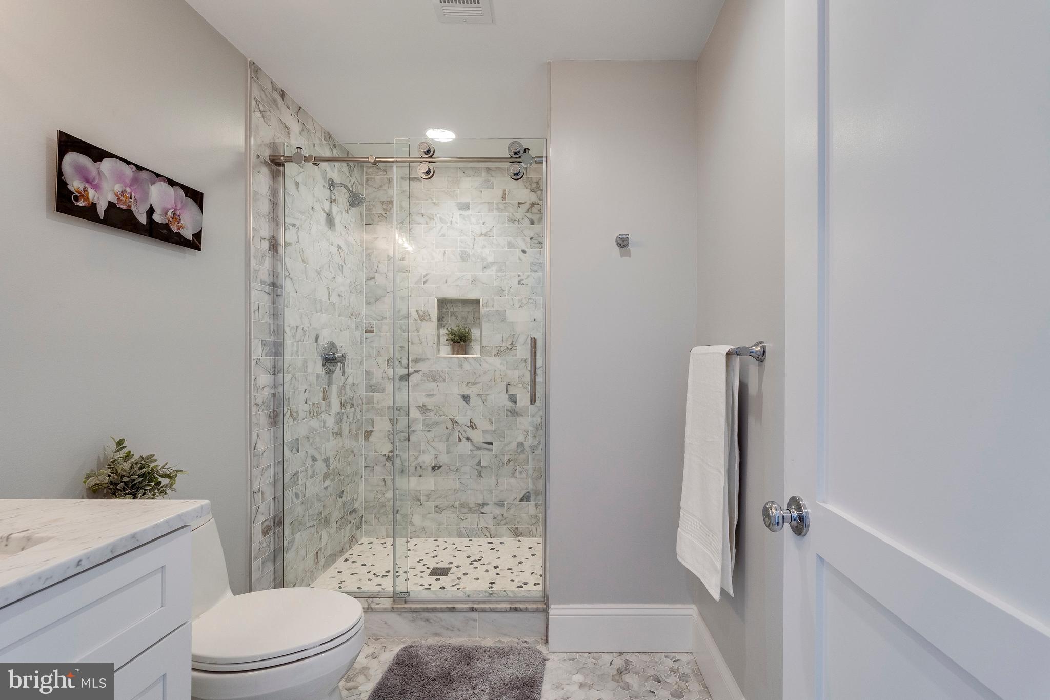 BURLEITH - Residential