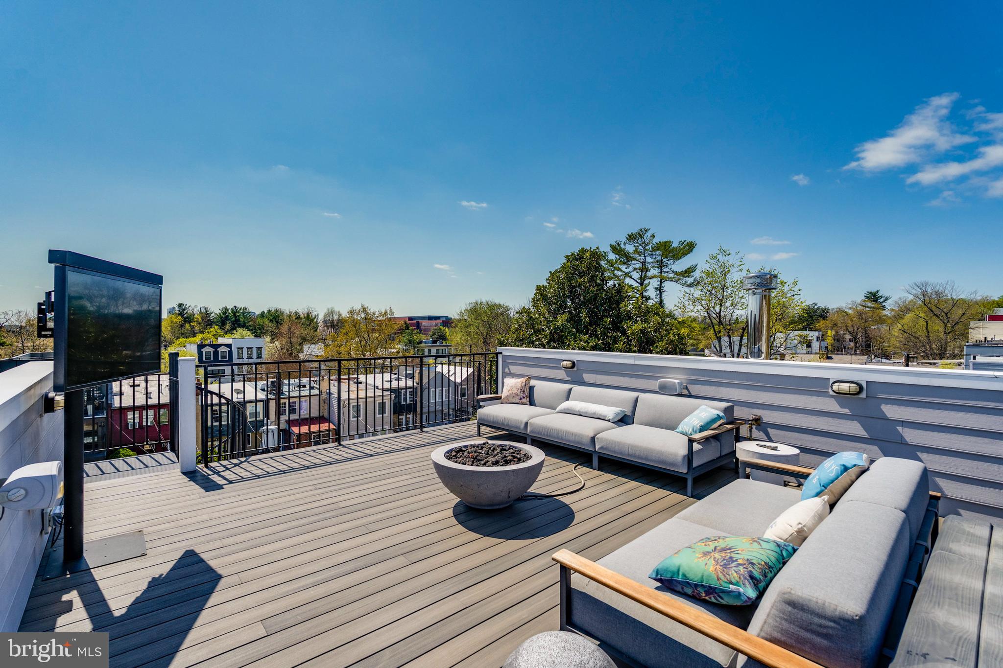 BURLEITH - Residential