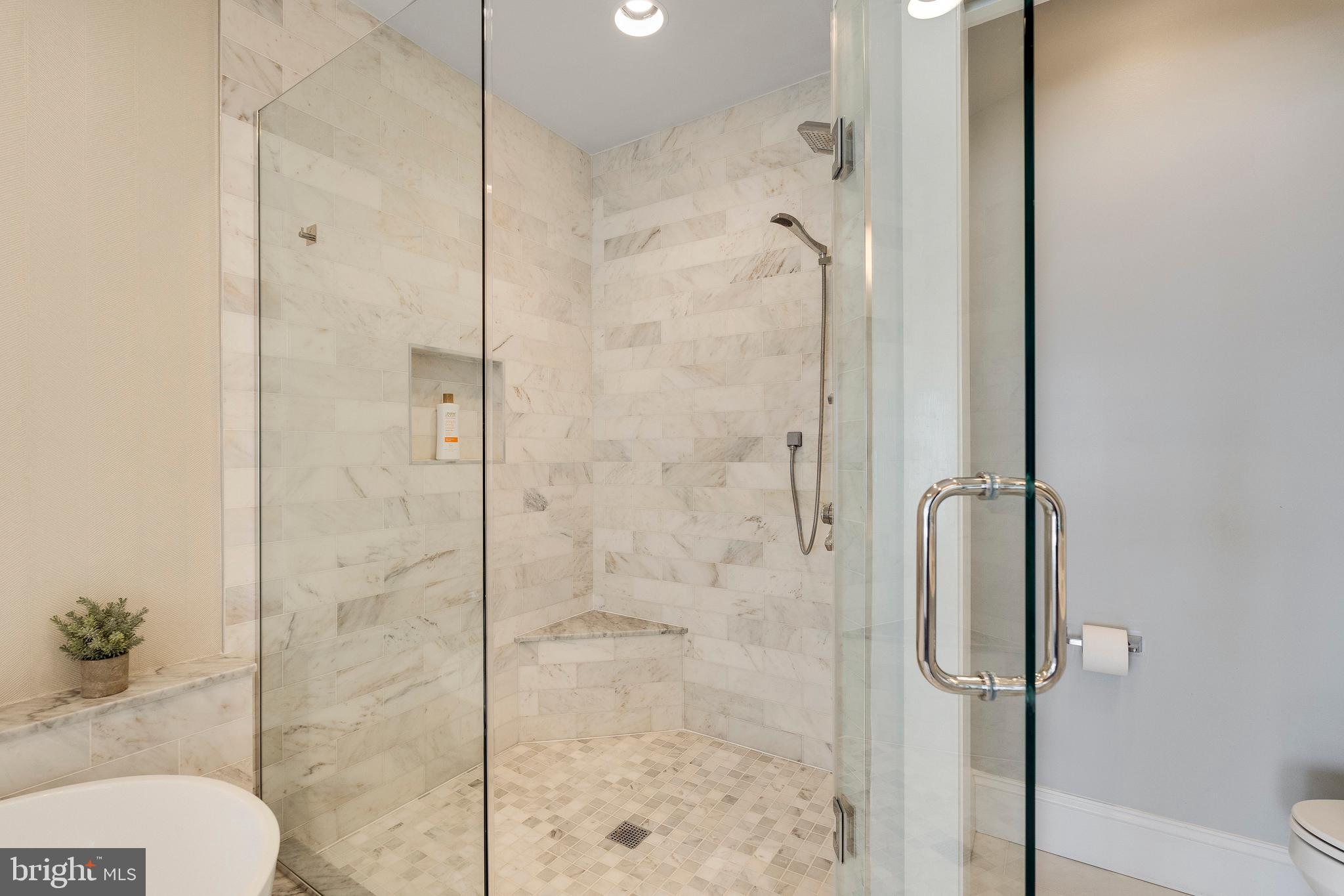 BURLEITH - Residential