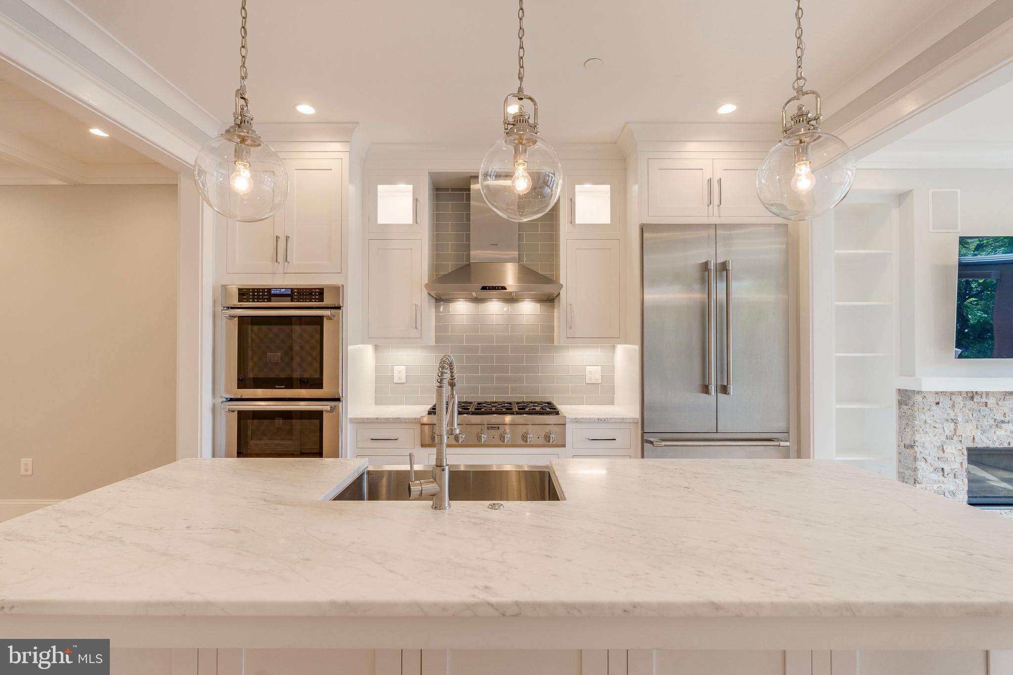 BURLEITH - Residential