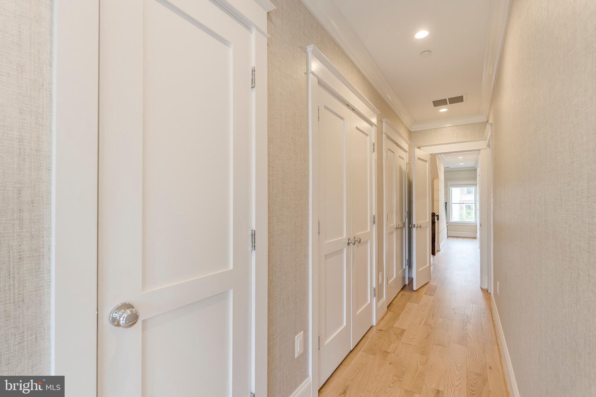 BURLEITH - Residential