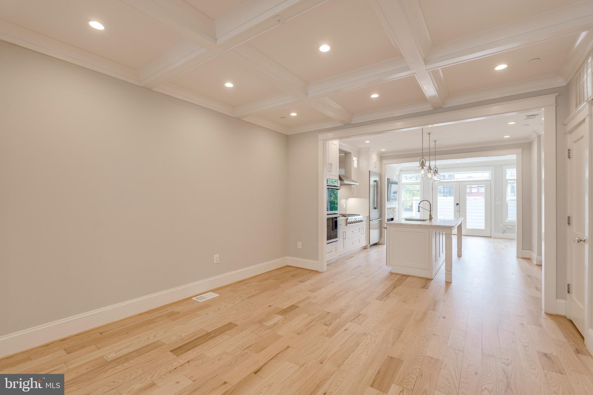 BURLEITH - Residential