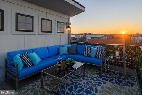 3409 SHERMAN AVENUE NW 2 WASHINGTON DC 20010