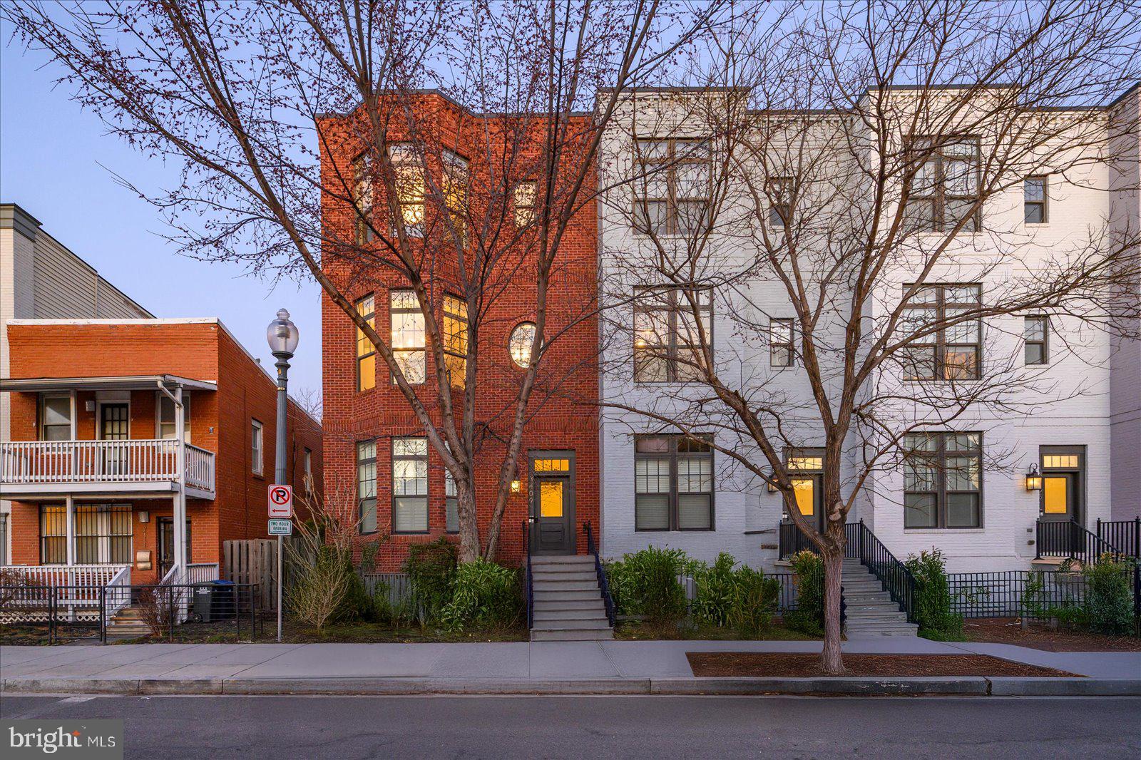 3409 SHERMAN AVENUE NW 2