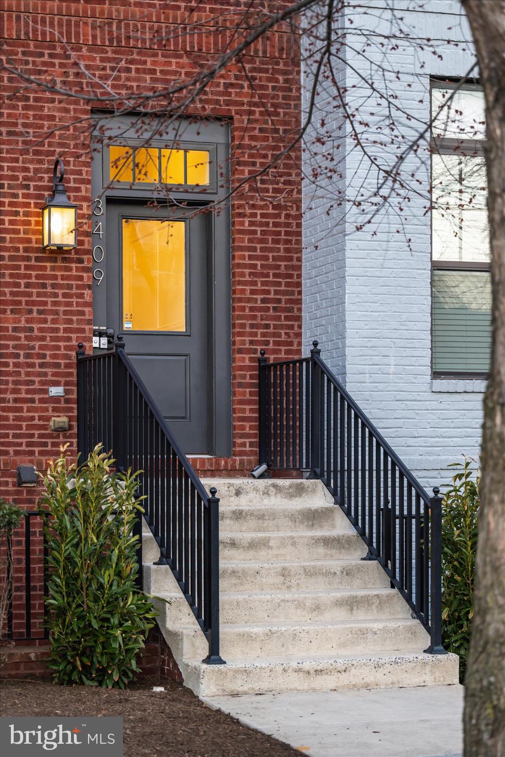 3409 SHERMAN AVENUE NW 2
