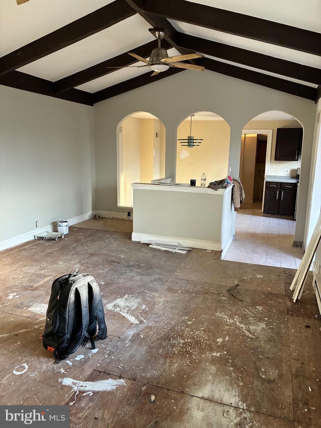 Photo of 1412 Gibbons Street, CRUM LYNNE, PA 19022 (MLS # PADE2106322)