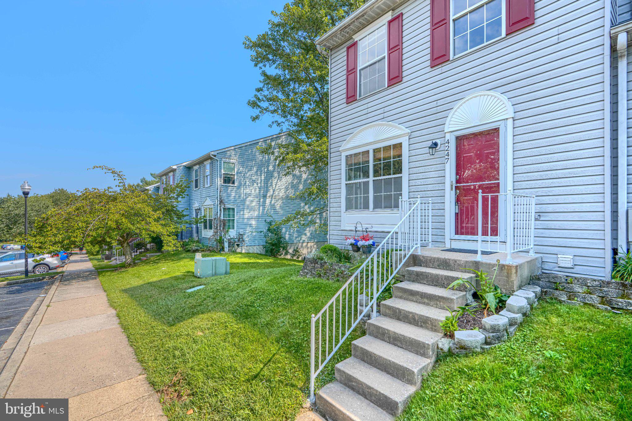4247 GOODSON COURT
