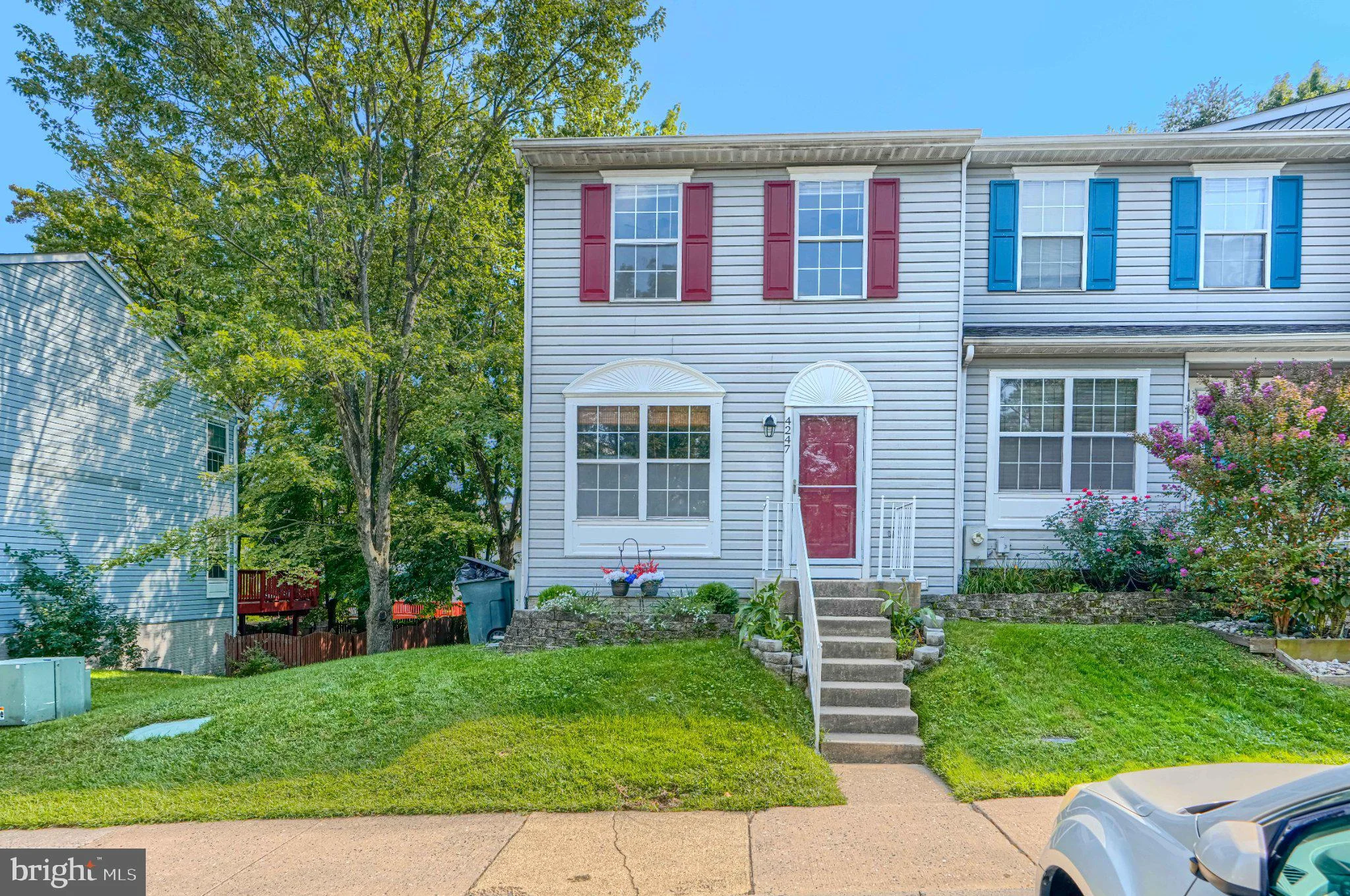 4247 Goodson Court