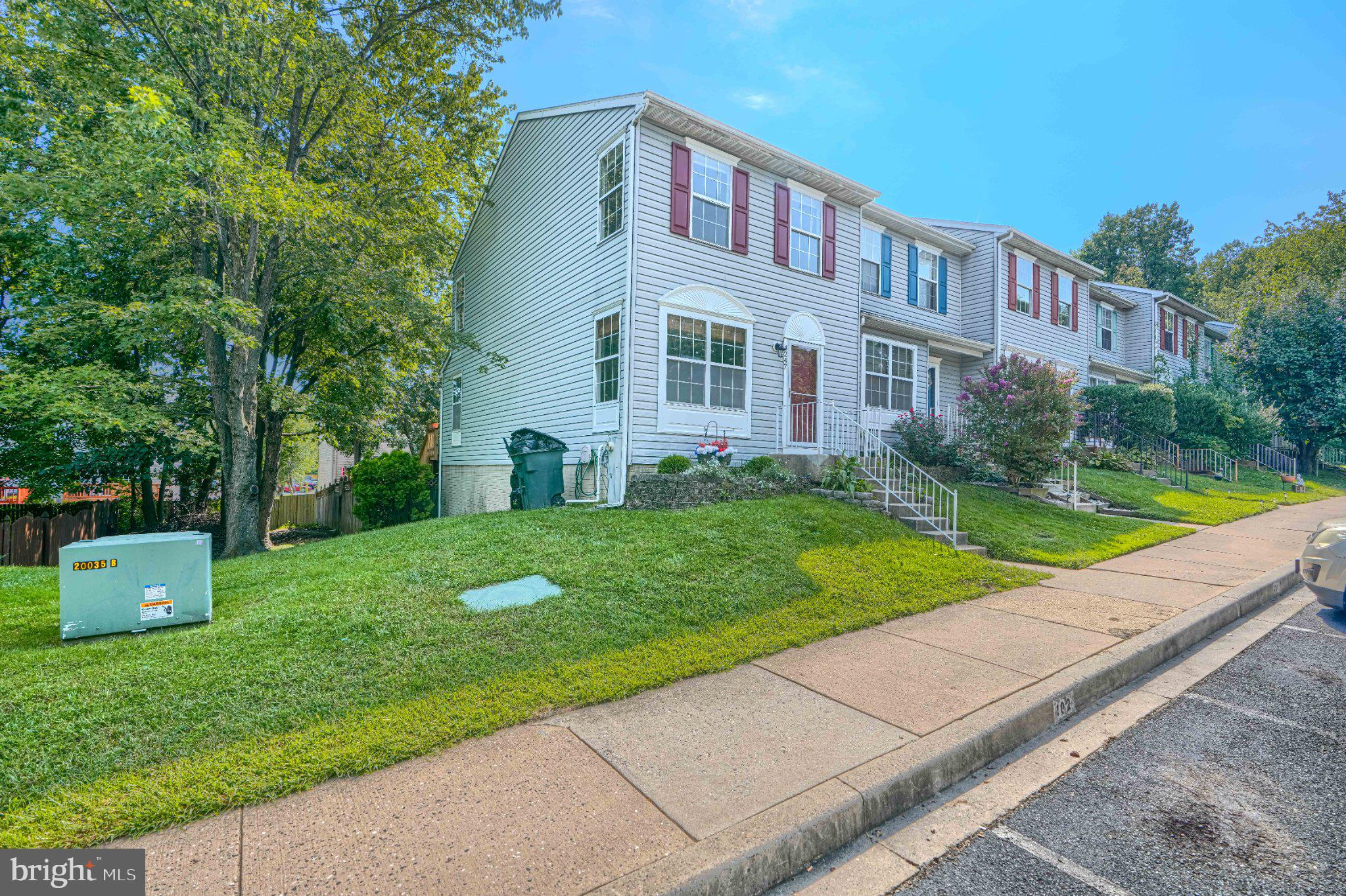 4247 GOODSON COURT