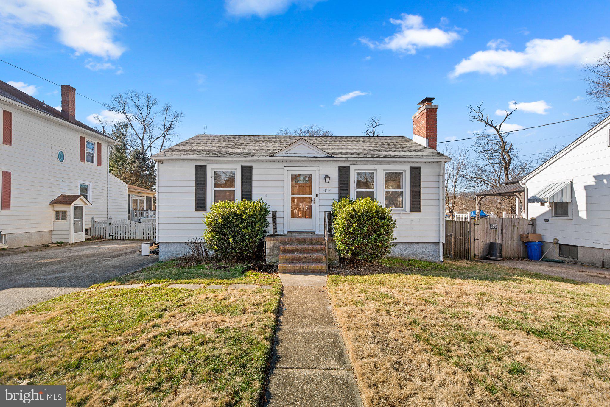 NONE AVAILABLE - Residential