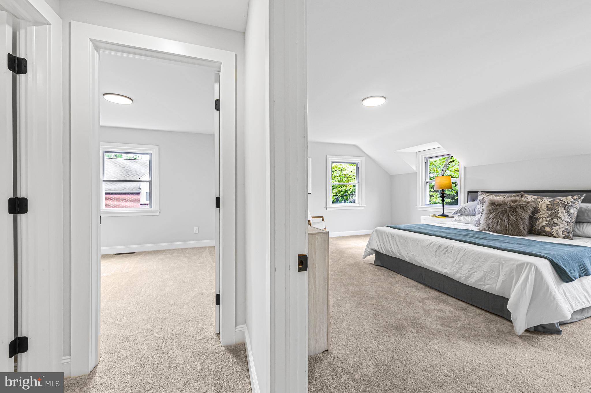 CUSTIS WOODS - Residential